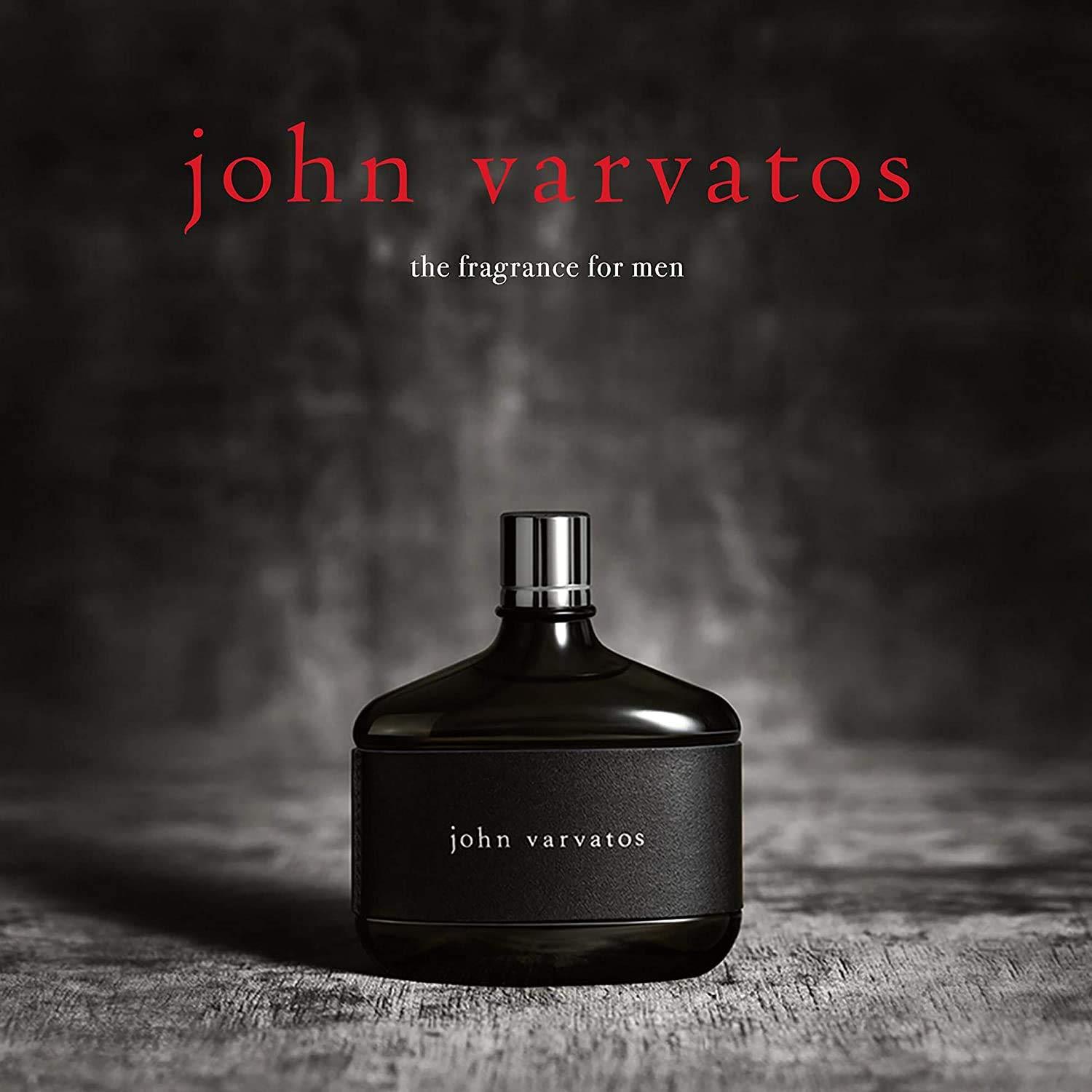 The 13 Best Fragrances From Menswear Brands: John Varvatos, YSL & More –  Robb Report