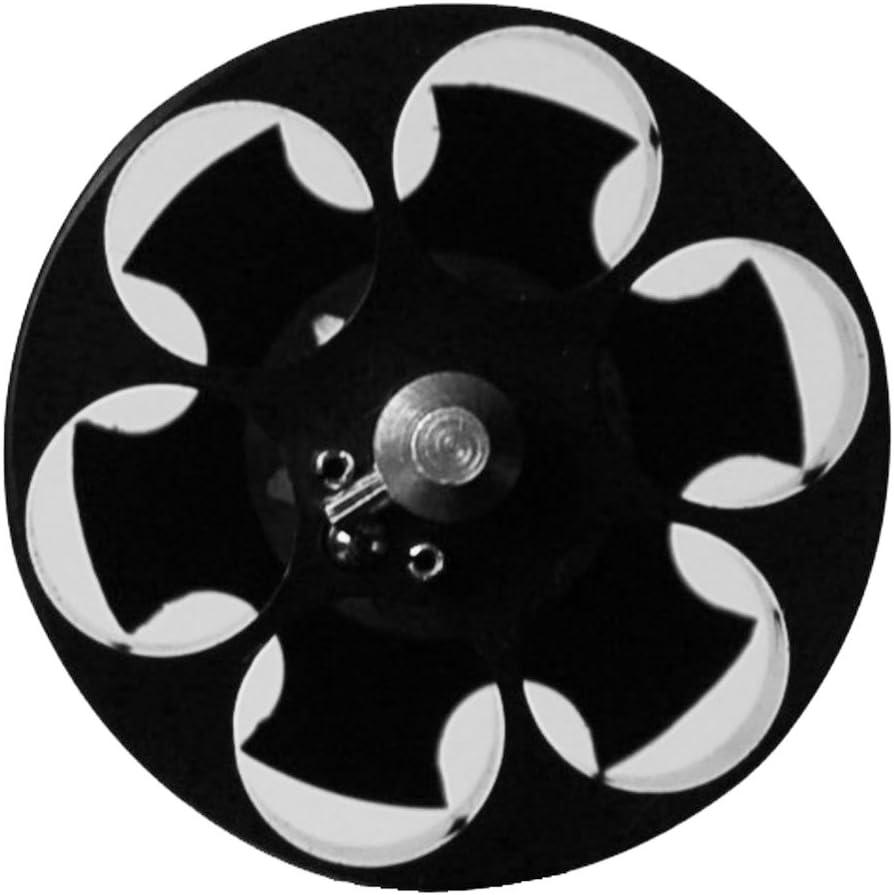 HKS PYA Revolver Speedloader for Colt Python - Black | Quick and Easy ...