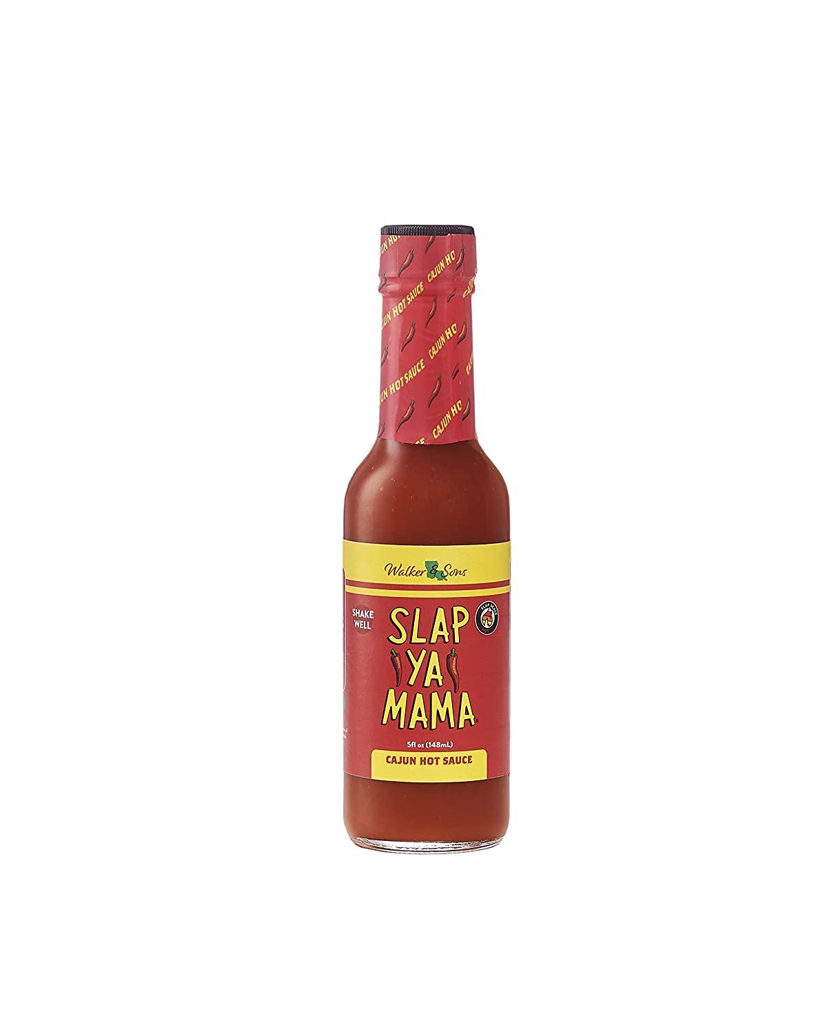 Slap Ya Mama Louisiana Food Products - It was a great day at the Louisiana  Foodservice & Hospitality Expo in New Orleans. Here is the Slap Ya Mama  Team - Joe Walker