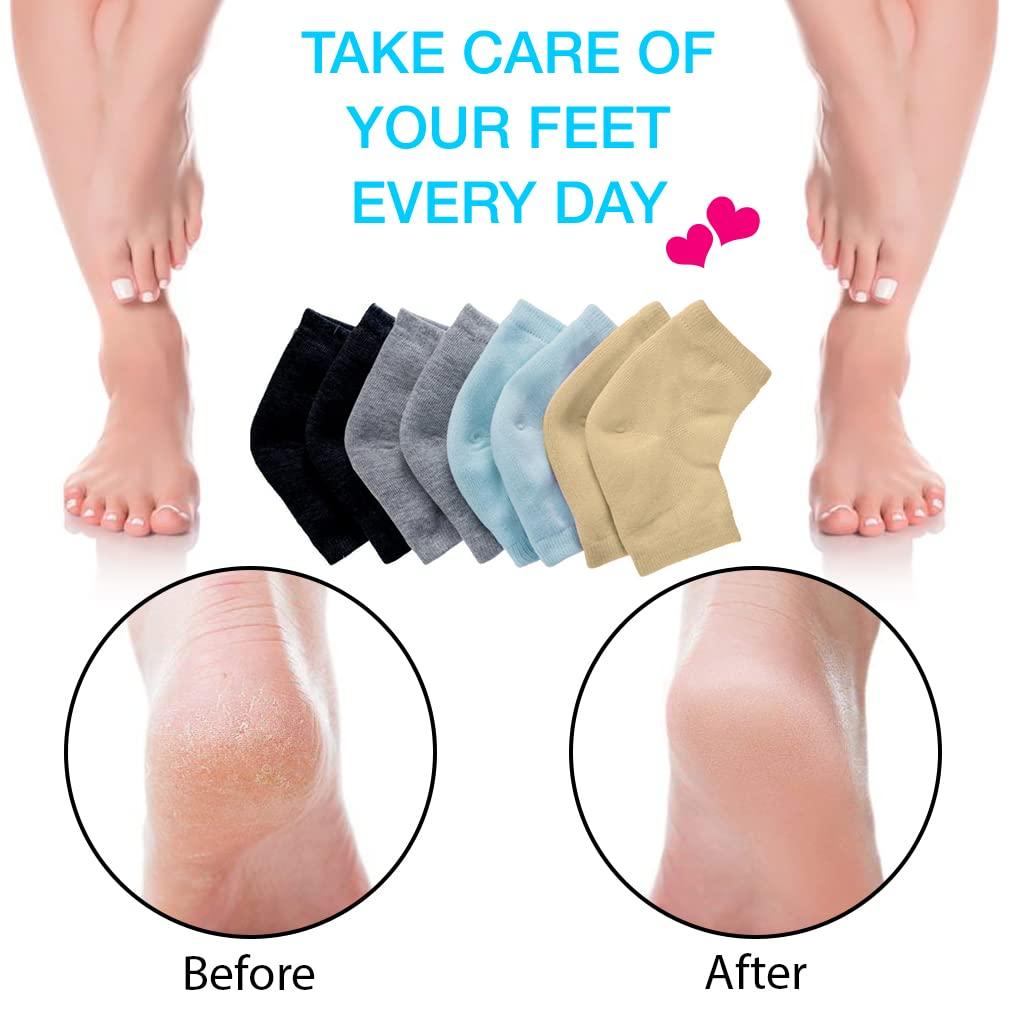 Humectant moisturizer for feet best sale