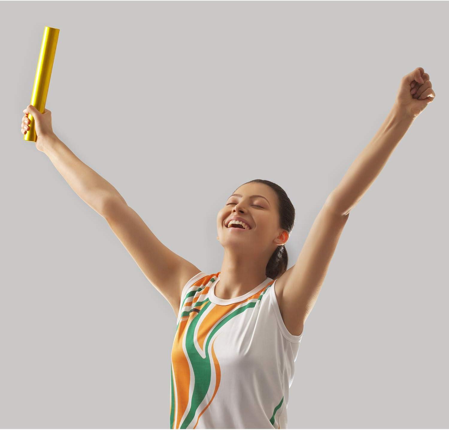Zhehao Relay Baton - Thumbnail 3