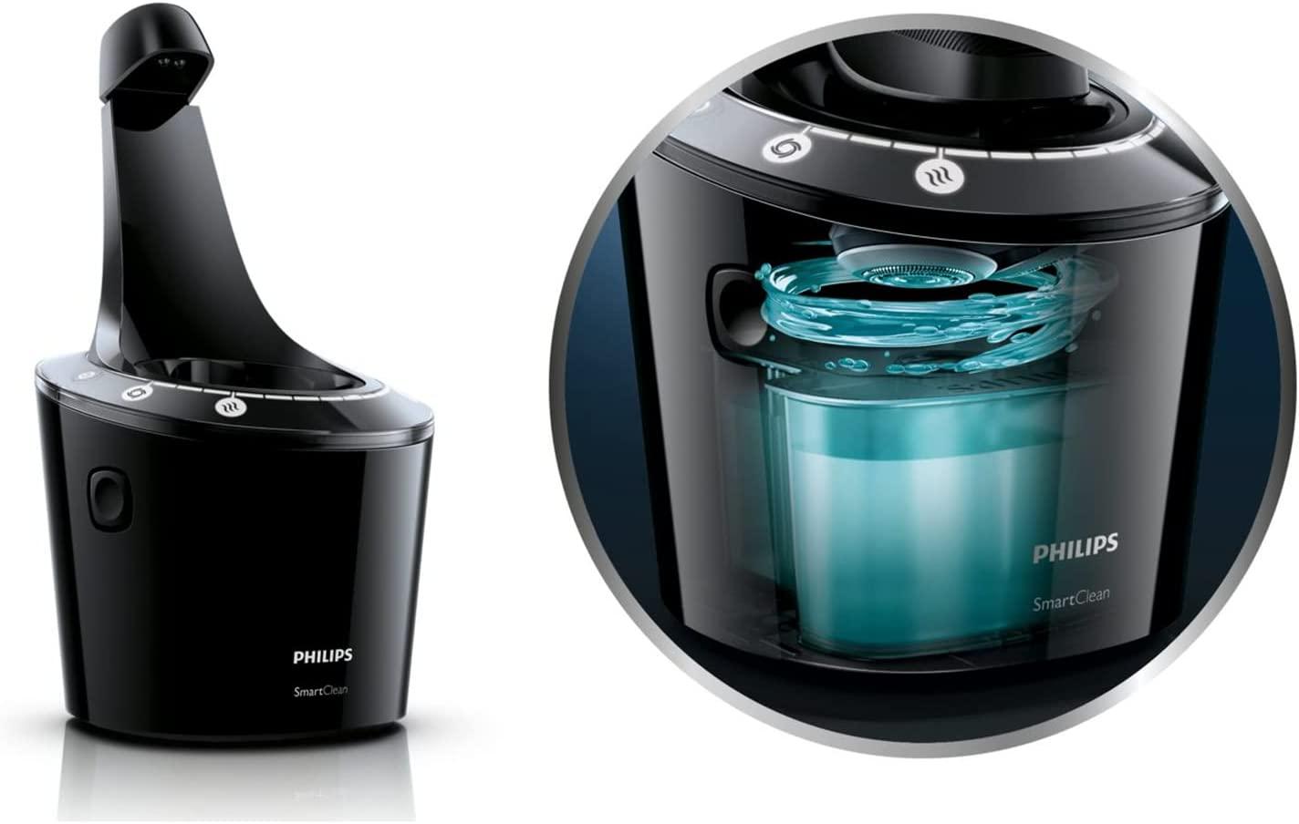 Philips JC302/50 Cleaning Cartridge Pack of 2