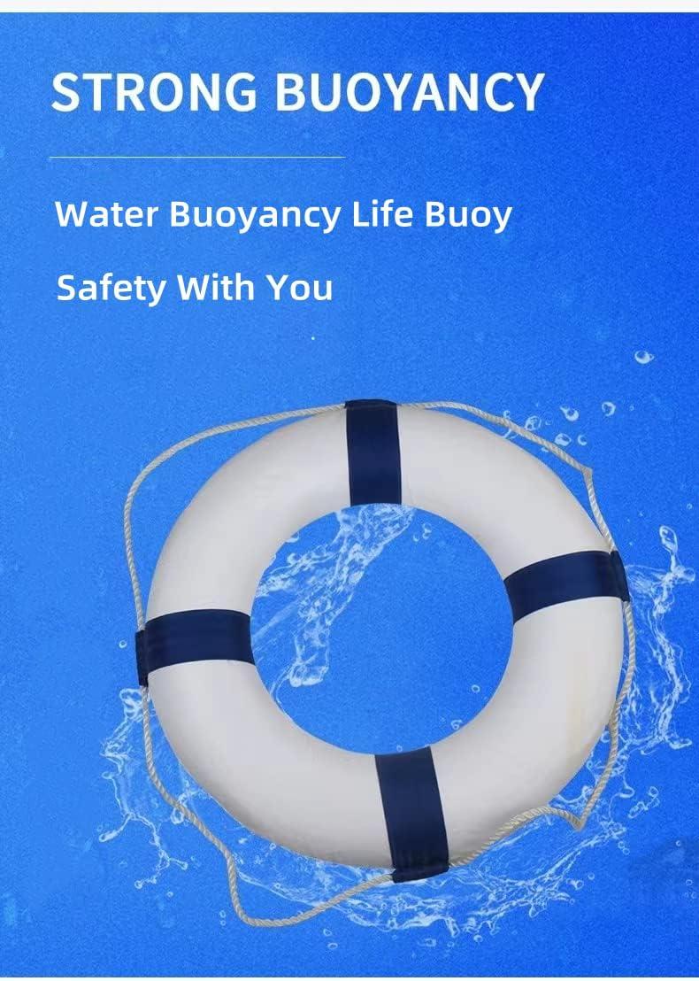 Pool life hot sale preserver ring