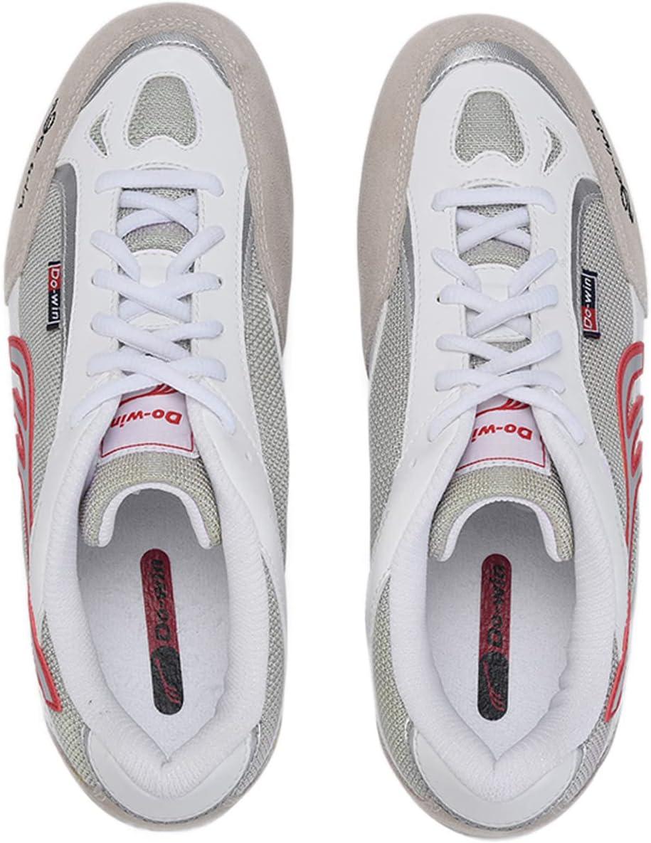 ThreeWOT Fencing Shoes for Men Women Standard Fencing Sneakers for Epee Sabre Foil Training Gear