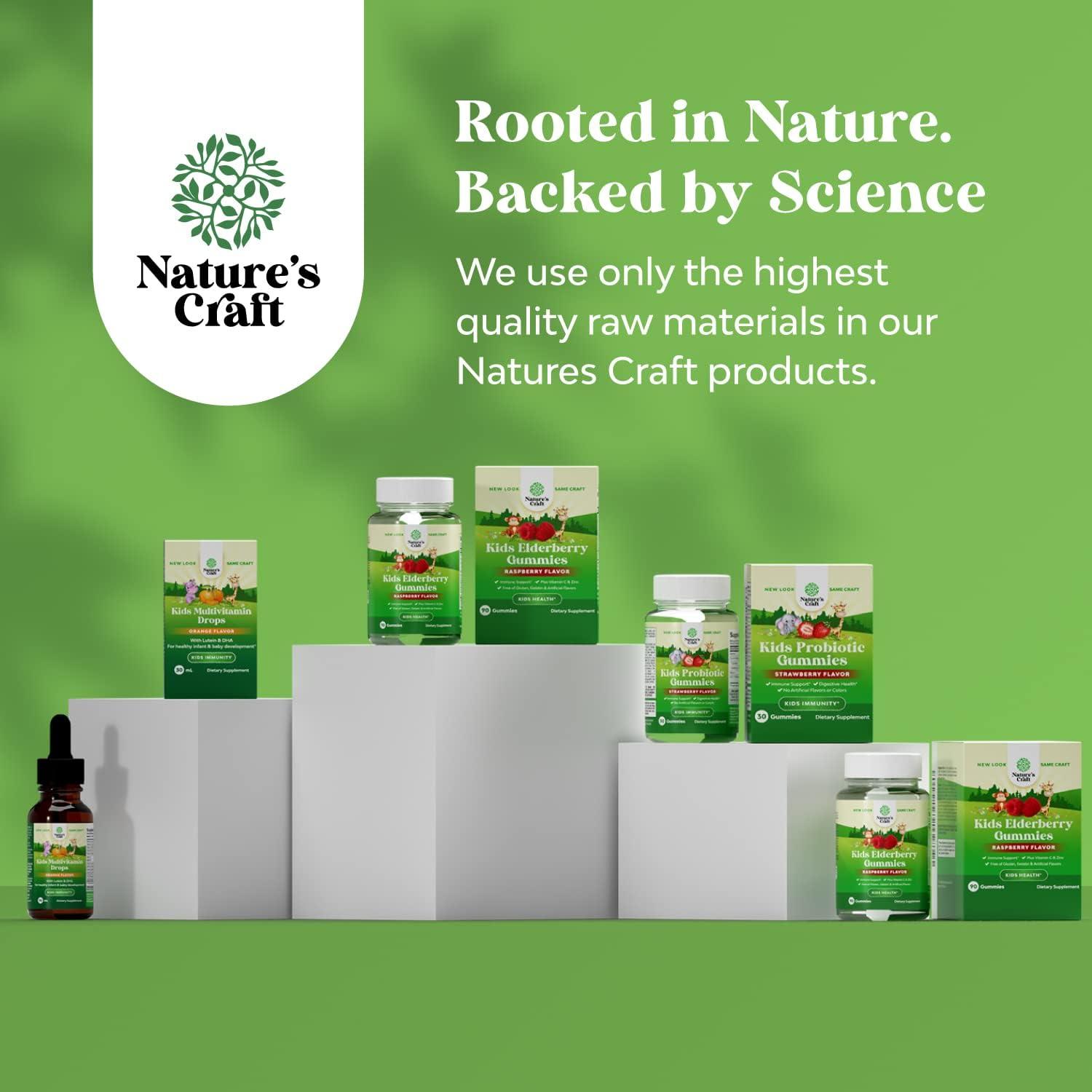 Immune Booster Kids Probiotic Gummies Bacillus Subtilis Probiotic for