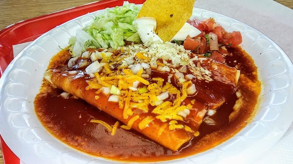 Chile Powder Variety Pack Ancho Guajillo Arbol (12 oz) Pure