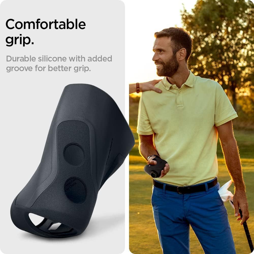 Spigen Rangefinder Case for Nikon COOLSHOT PROII STABILIZED