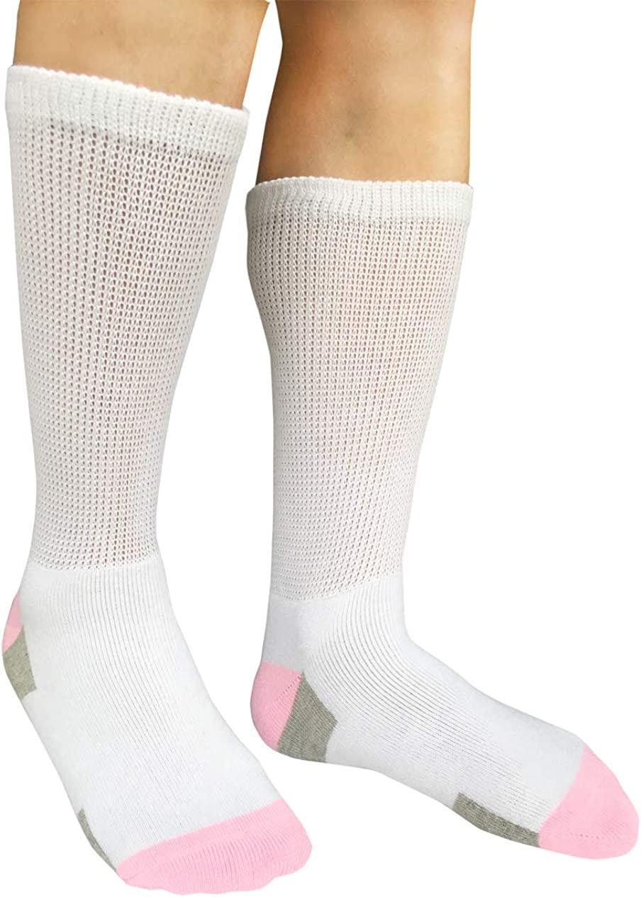 slim fit dress slacks Loose Fit Stays Up Cotton Casual Quarter Socks