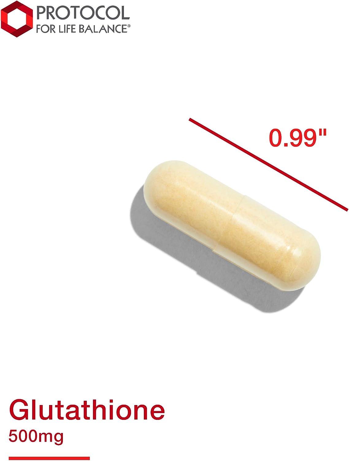 glutathione with milk thistle and alpha lipoic acid Reduced Glutathione 500 mg with Milk Thistle and Alpha Lipoic Acid  LongLifeNutri main image 1