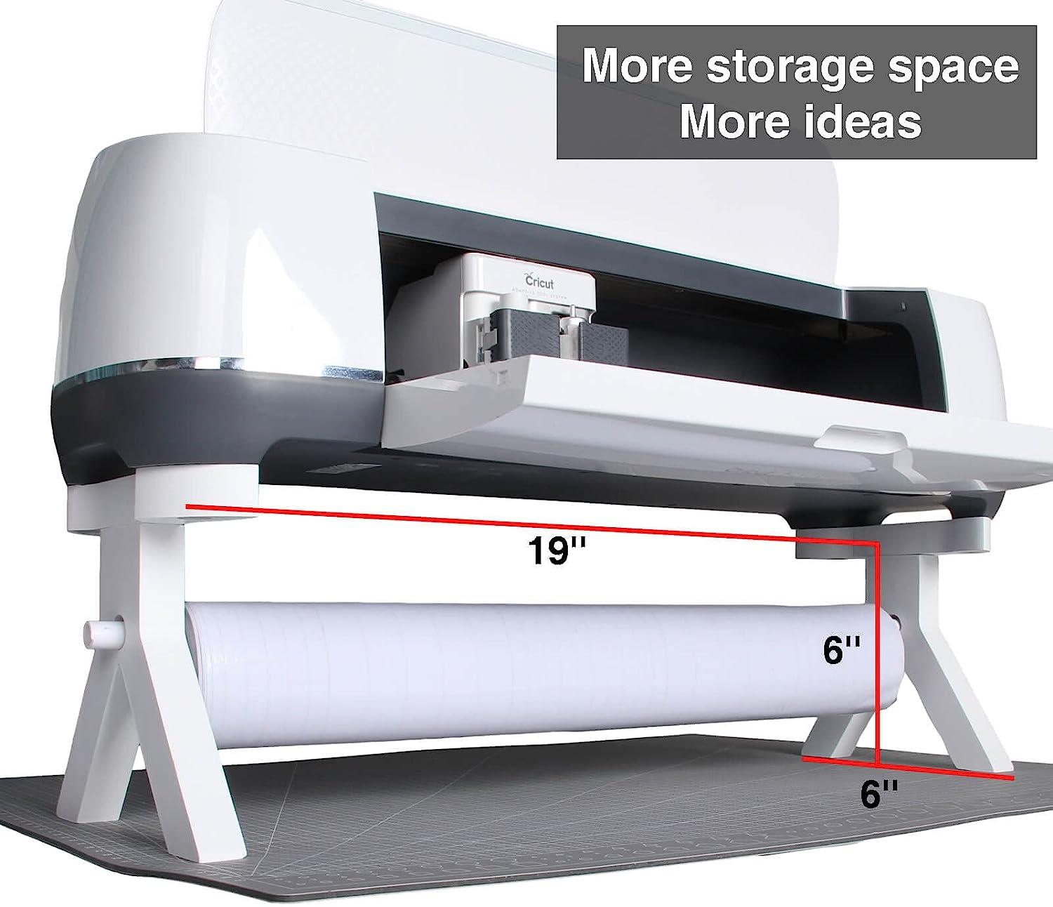 Stand Legs Compatible with Cricut Maker 3 and Maker, Cricut Maker