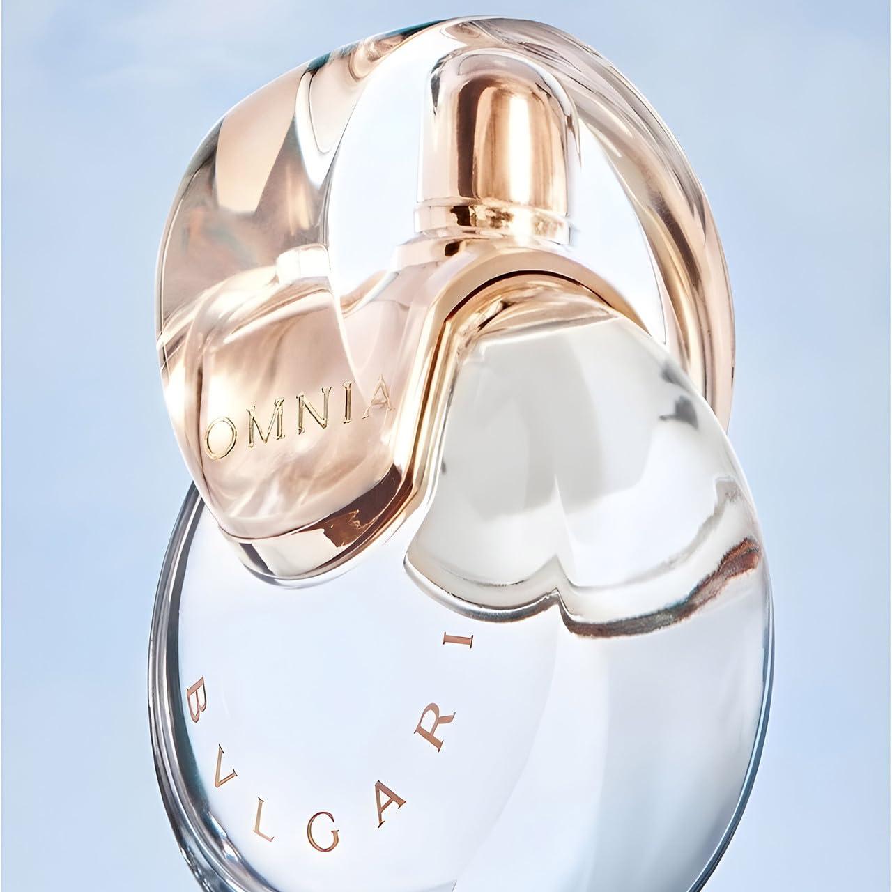 Bvlgari Omnia Crystalline for Women - 3.4 oz EDT Spray | Buy Now