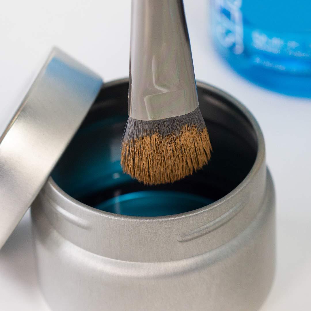 Makeup Brush Cleaner Pro Starter Kit - Cinema Secrets