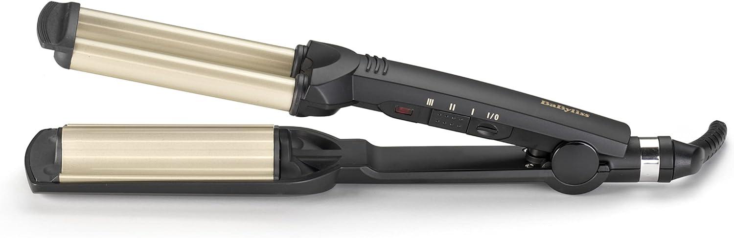 BaByliss Wave Envy Waver Create Effortless Waves Buy Now with