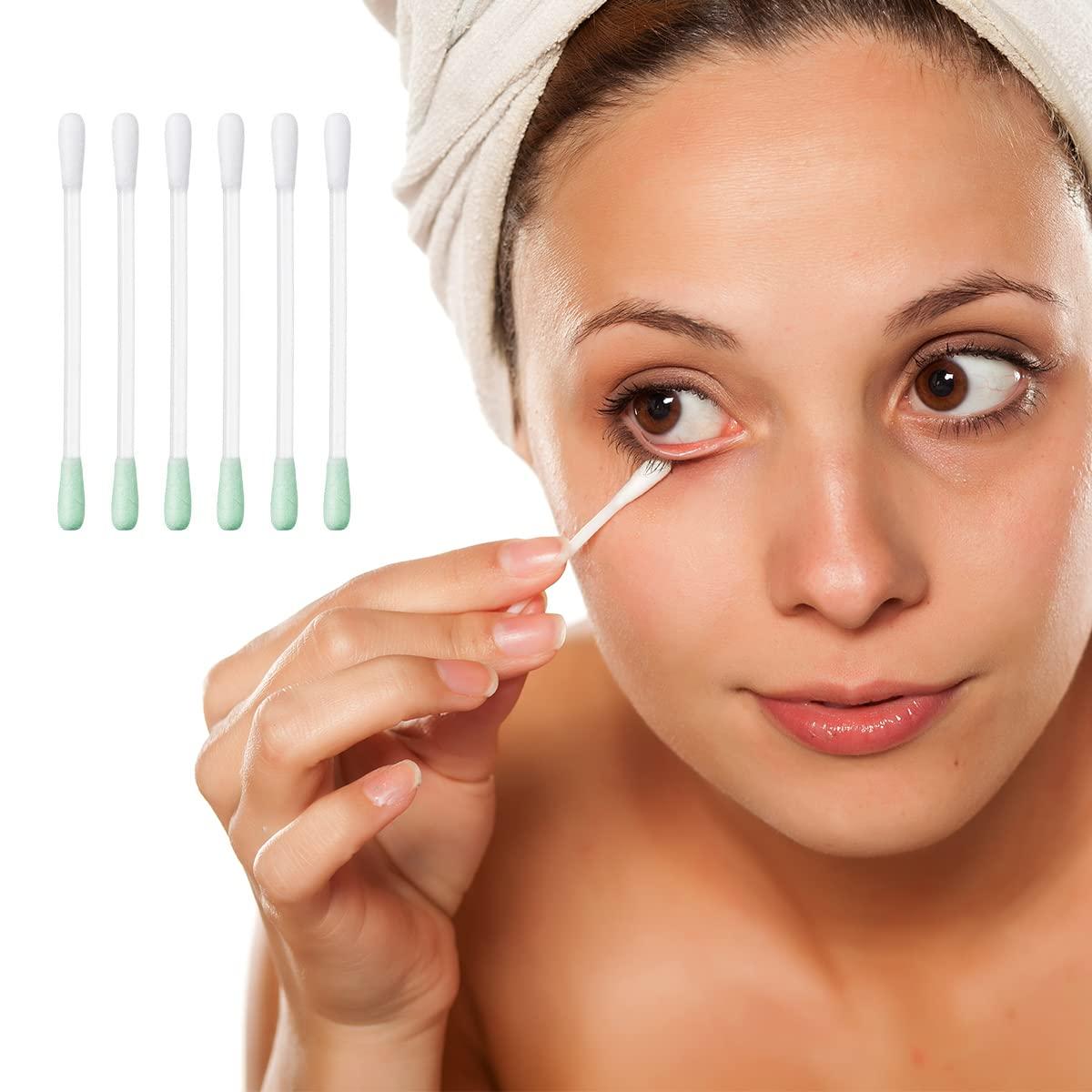 50pcs Disposable Eyelash Useful Eyelash Brushes Makeup Brushes for Teens  Ladies