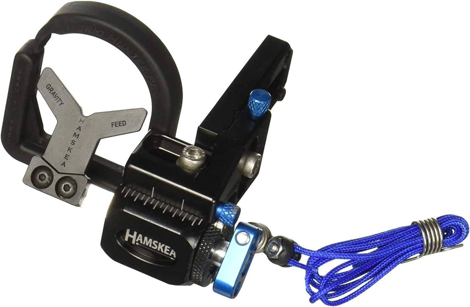 HAMSKEA ARCHERY SOLUTIONS Hybrid Hunter Pro Micro Tune/Drop Away