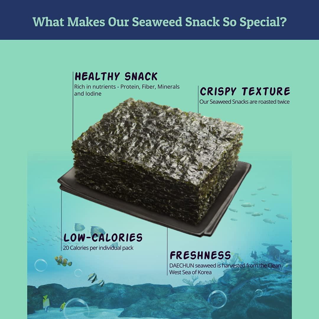 Cola Based Seaweed Sweet Paste - cookbuzz