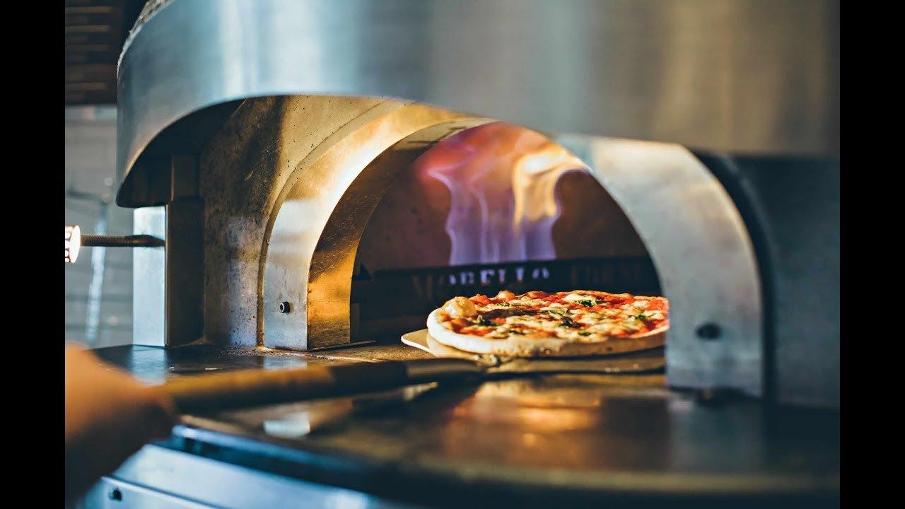 Antimo Caputo Pizza Crust Pack 2kg High Tempature Flour & Italian Dry