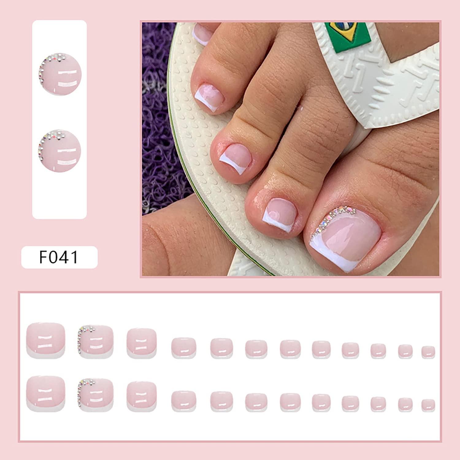 worldwomen.cf | Flower toe nails, Toe nail designs, Hawaiian flower nails