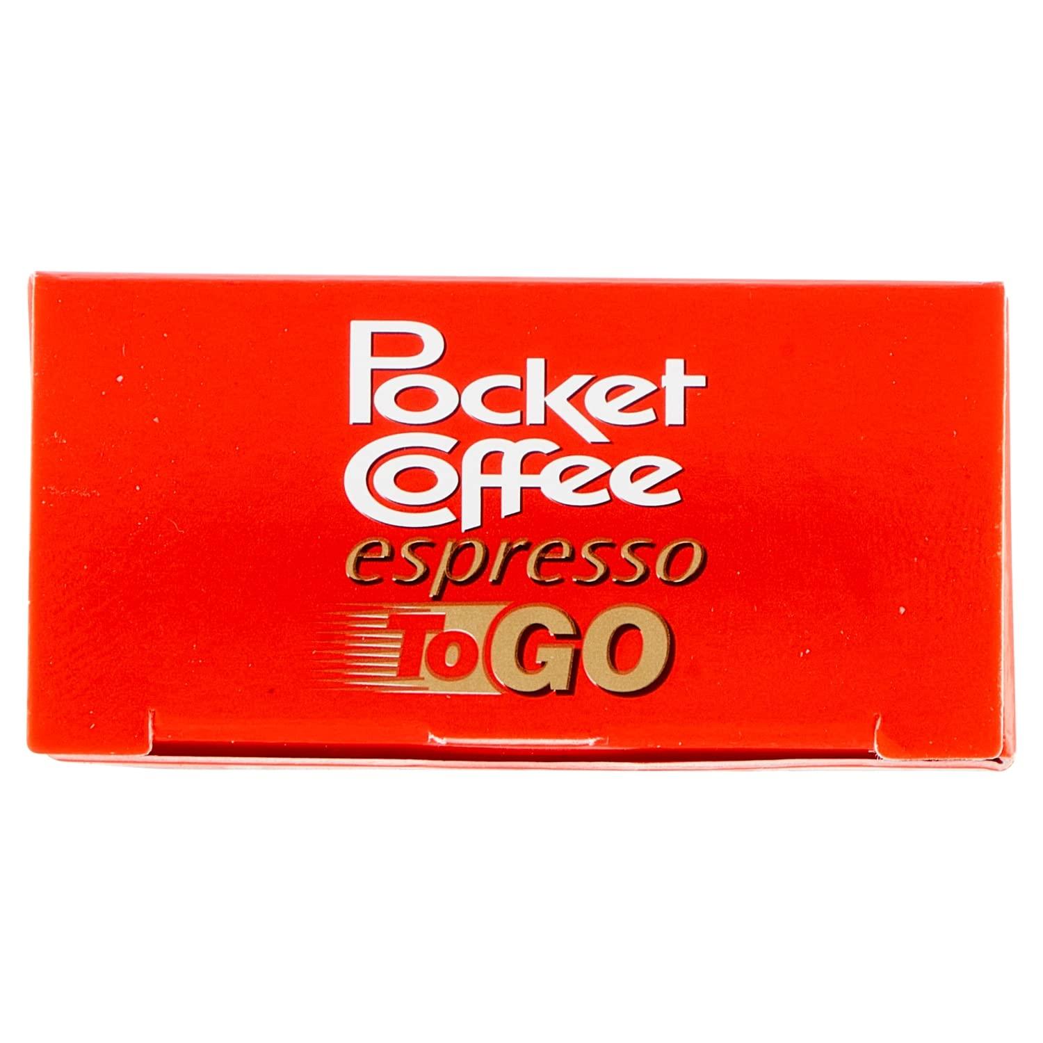 pocket coffee espresso to go