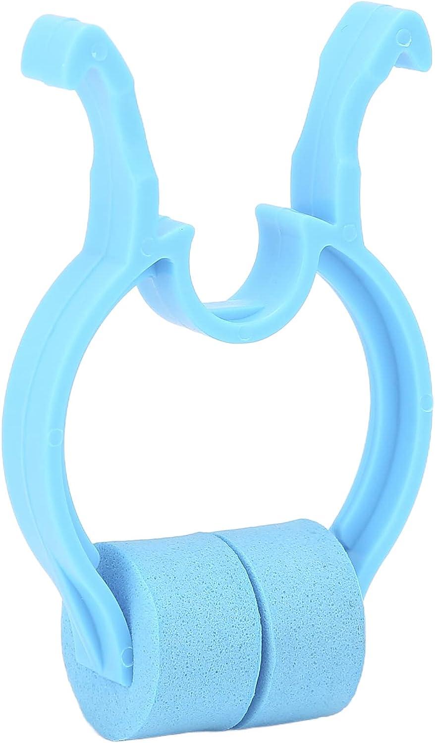 Nose Clips Nasal Stopper Clips Nasal Clips Pulmonary Function Test Breathing Training Lung
