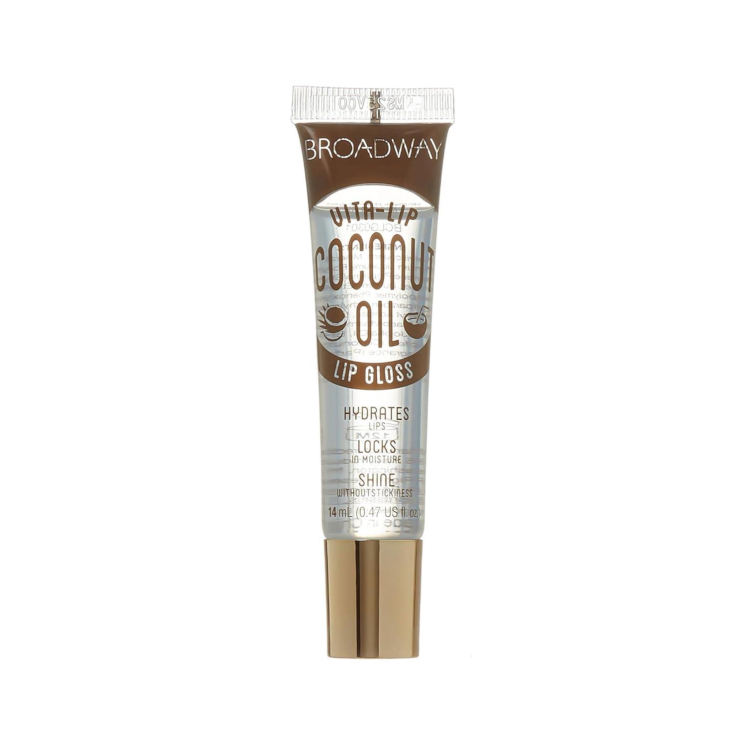 Broadway vita lip deals gloss