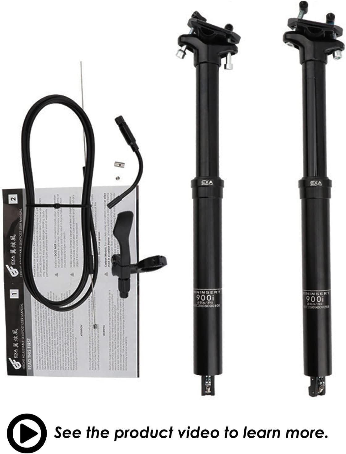 Ks exa 900i dropper hot sale post