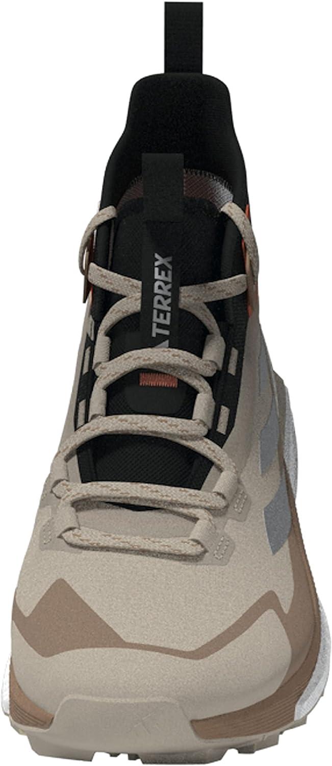 adidas Terrex AX4 Wide Hiking Shoes - Green | adidas India