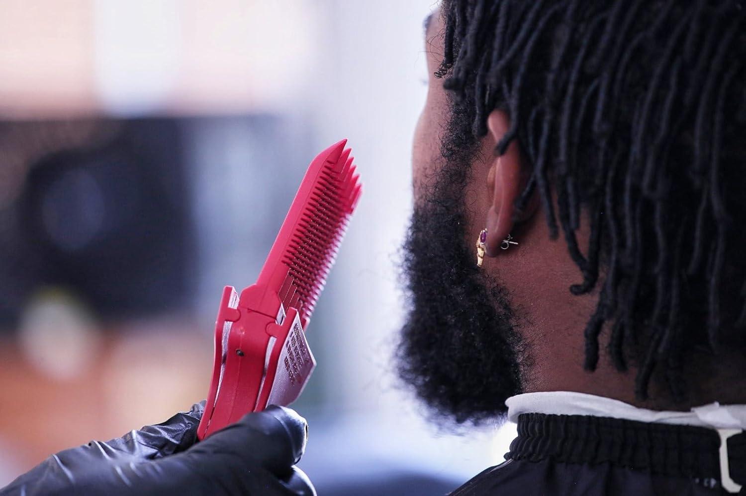 Lay Down How To Get Beard Hair To Grow Straight Buy Beard Hair Not