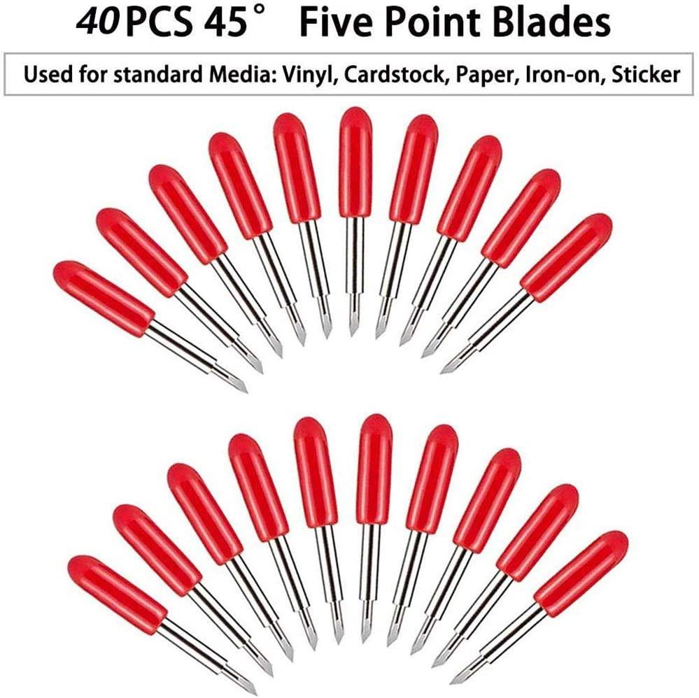 Plotter Accessories Cricut, Replacement Blades