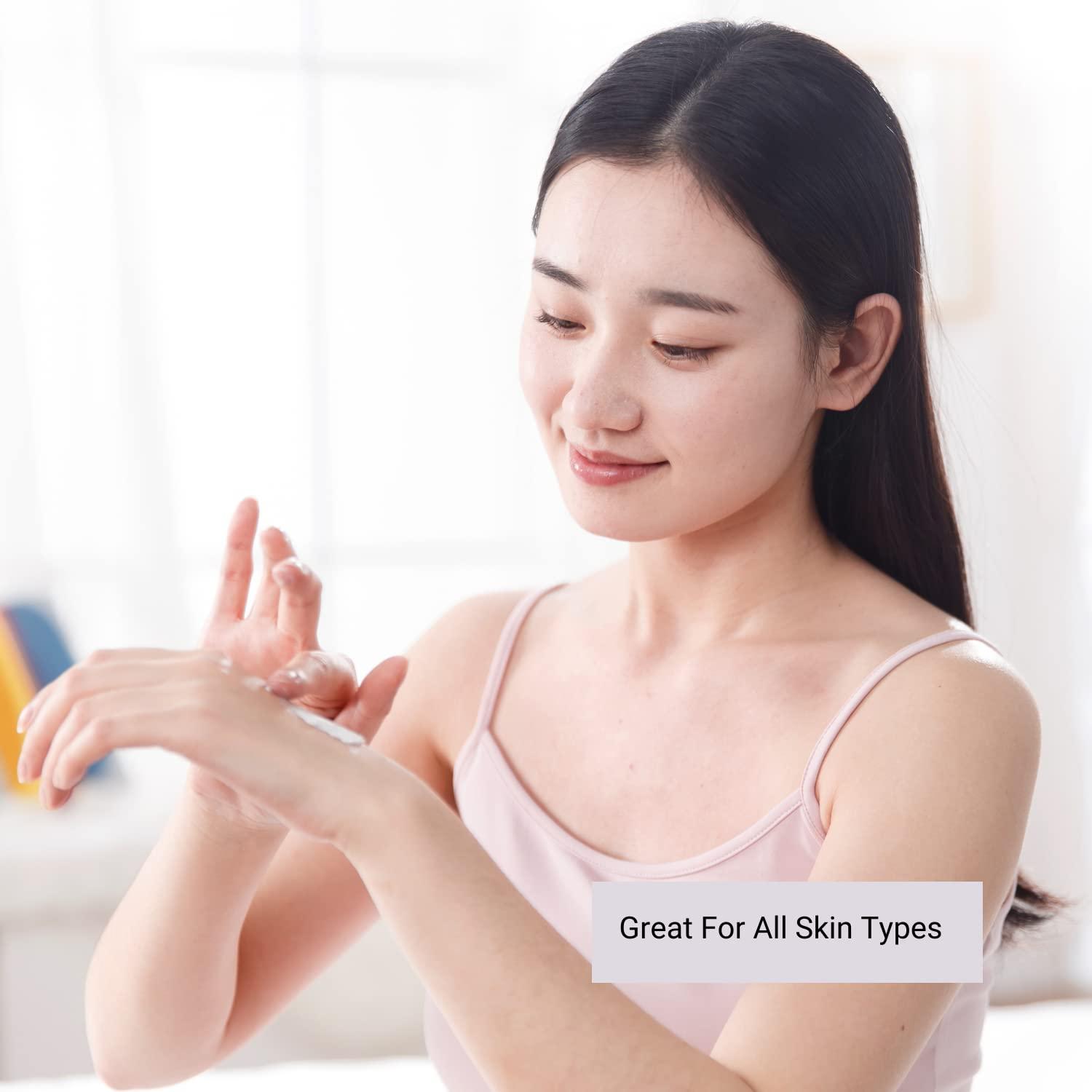 Dionis Goat Milk Skincare Inspire 2023 Holiday Hand Cream Gift Set