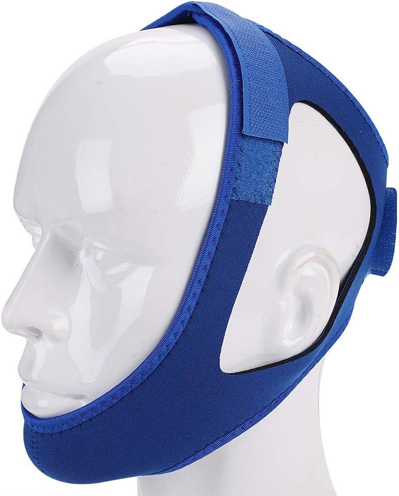 Anti Snoring Chin Strap Comfortable Natural Stop Snore Chin Strap Stop