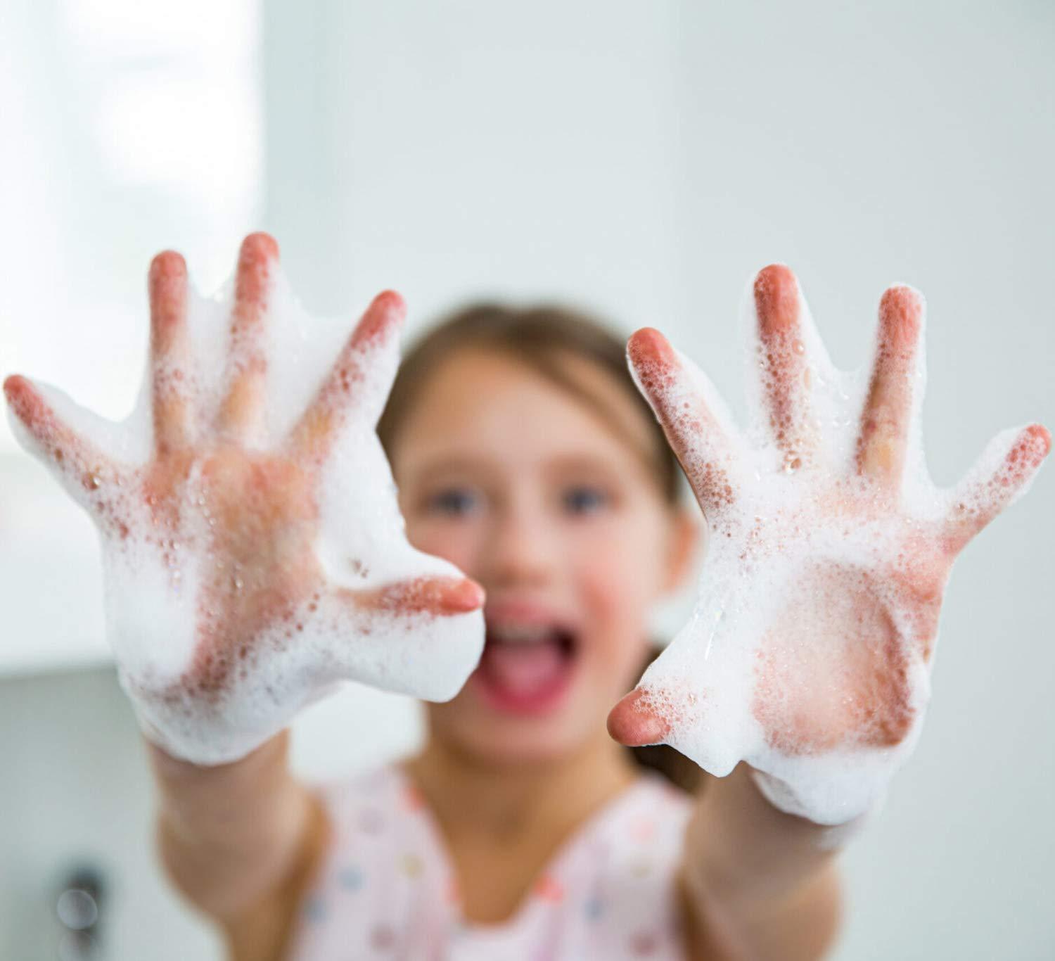 Muse Bath Apothecary Hand Ritual Aromatic and Nourishing Hand Soap