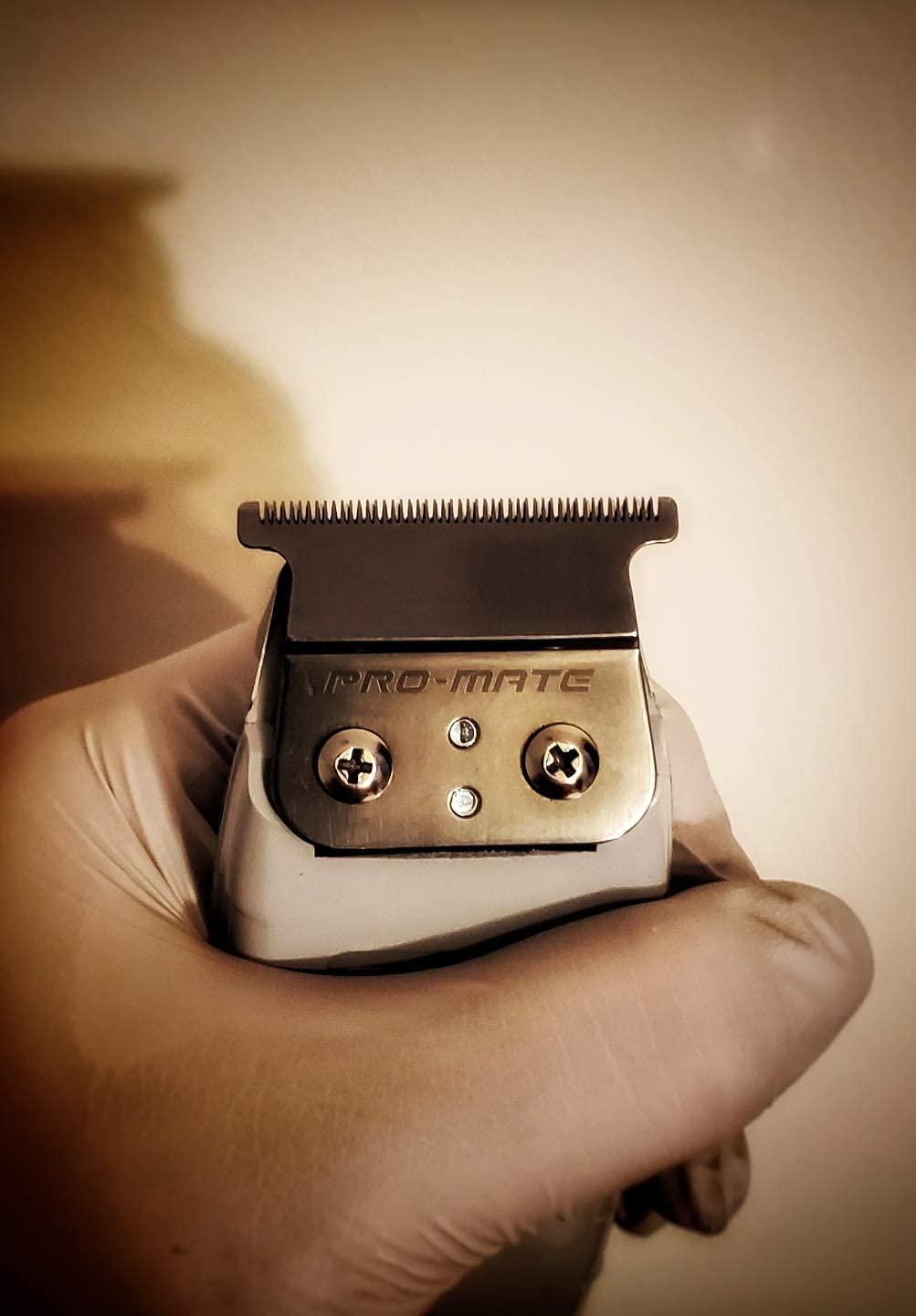 Andis TOutliner & GTX Replacement One Hittaz Zero Gap Modified T