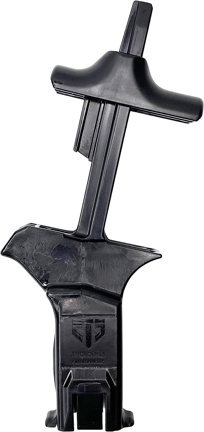 ETS Speed Loader Universal Pistol Handgun Magazine Reloader 380 Ammo