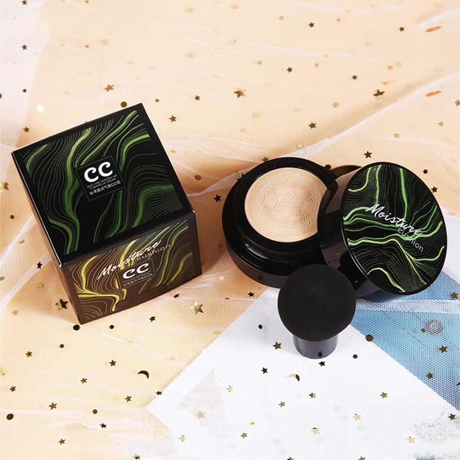 Air Cushion CC Cream ,Mushroom Head Foundation,creamairs makeup, beauty