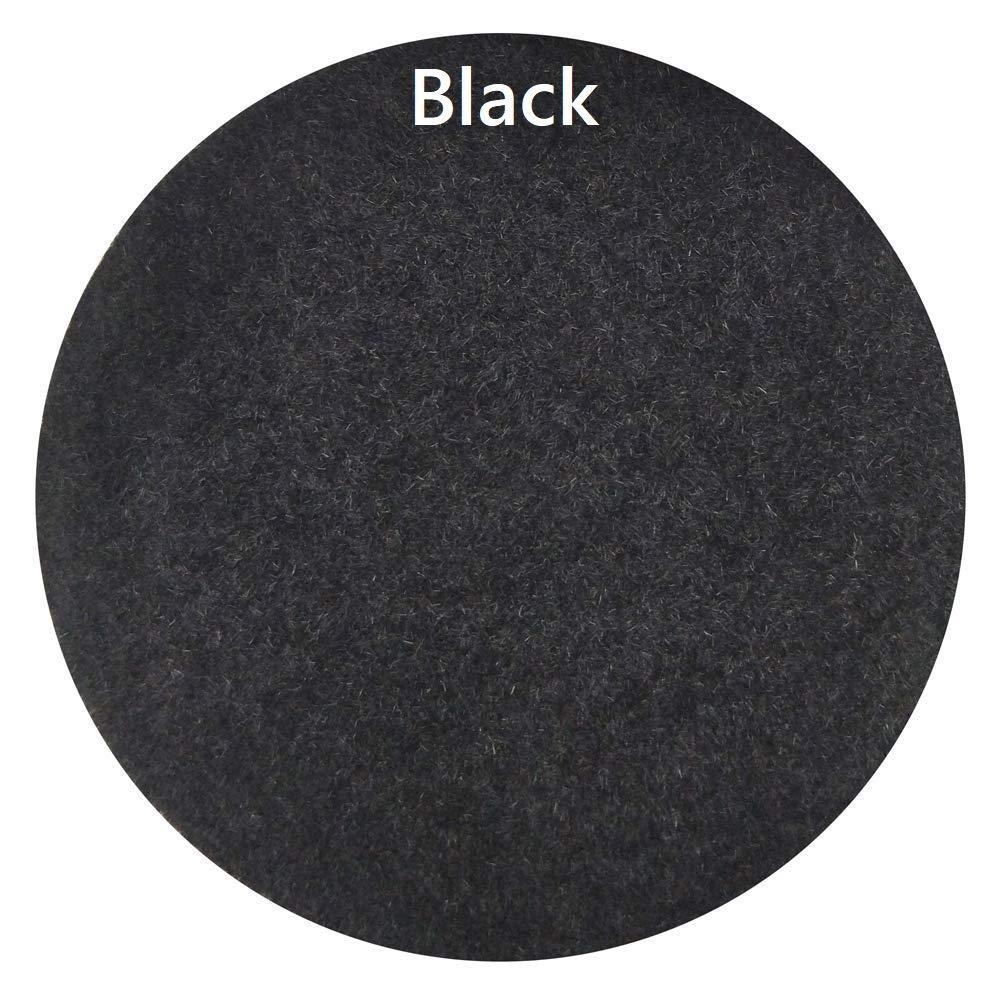 JARGOD Hair Building Fibers 27.5g (Black)