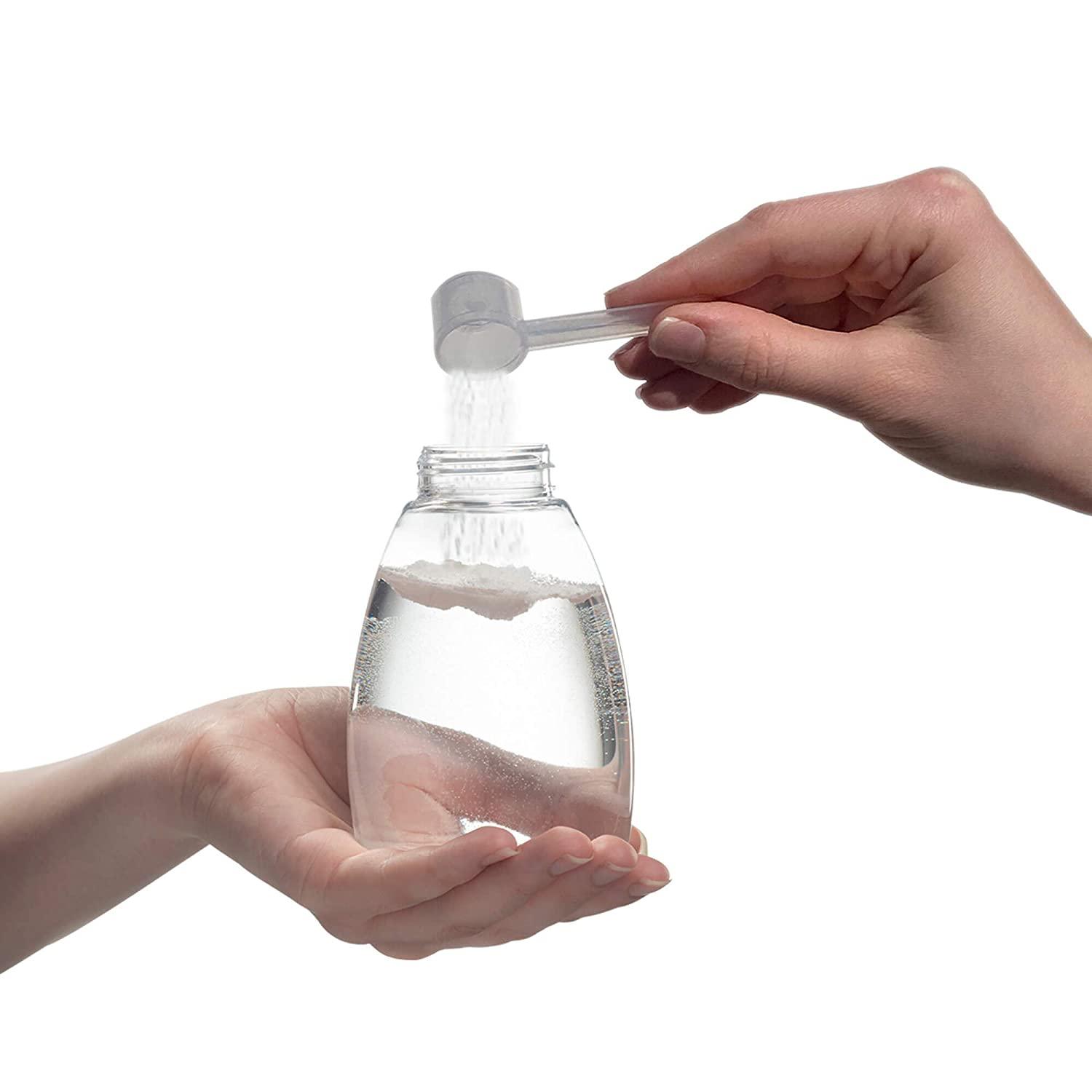 Hand hotsell soap powder