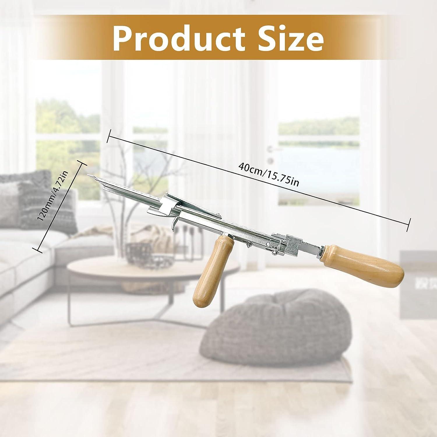 Tufting Machine Manual Speed Rug Tufting Gun Loop Pile Rug Gun Carpet ...