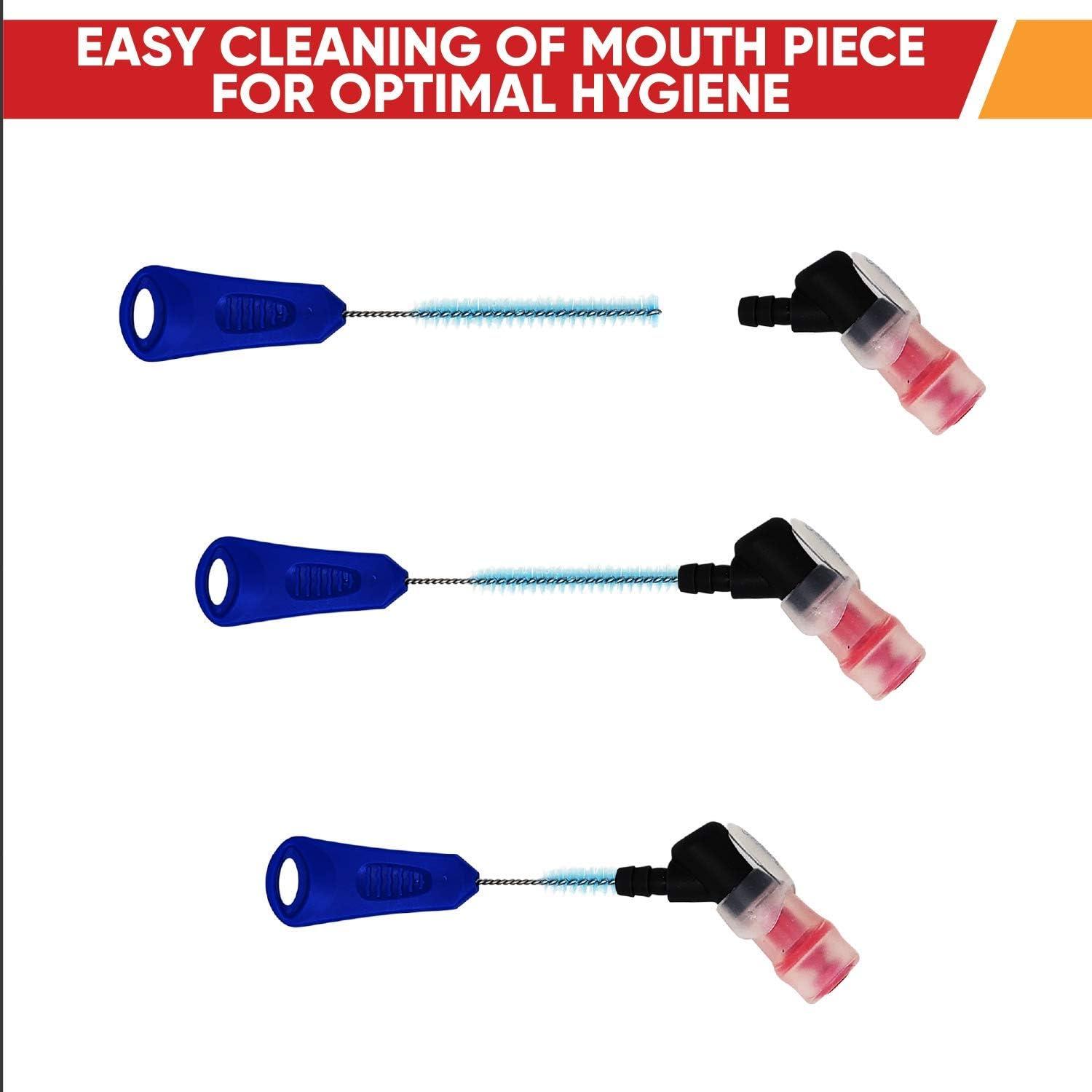 Reservoir Hydration Bladder Cleaning Kit 6In1 Cleaner Set with