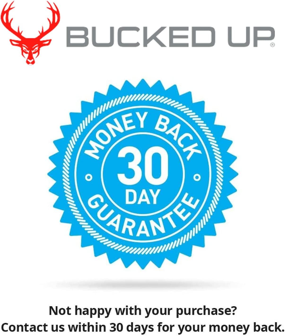 Bucked Up BCAA RACKED LCarnitine Acetyl LCarnitine GBB Post