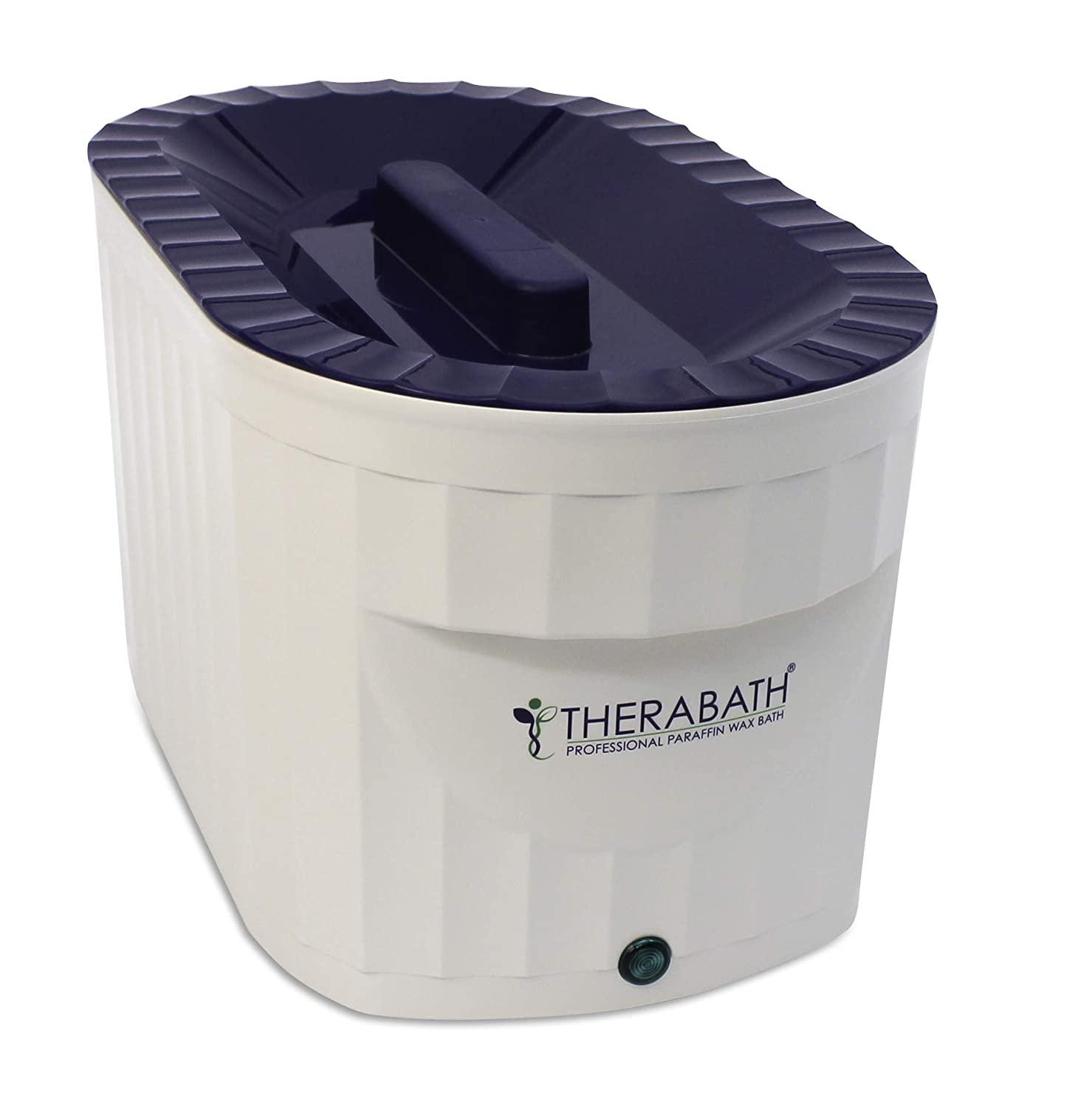 Therabath Professional Paraffin Bath Arthritis Treatment for Hands