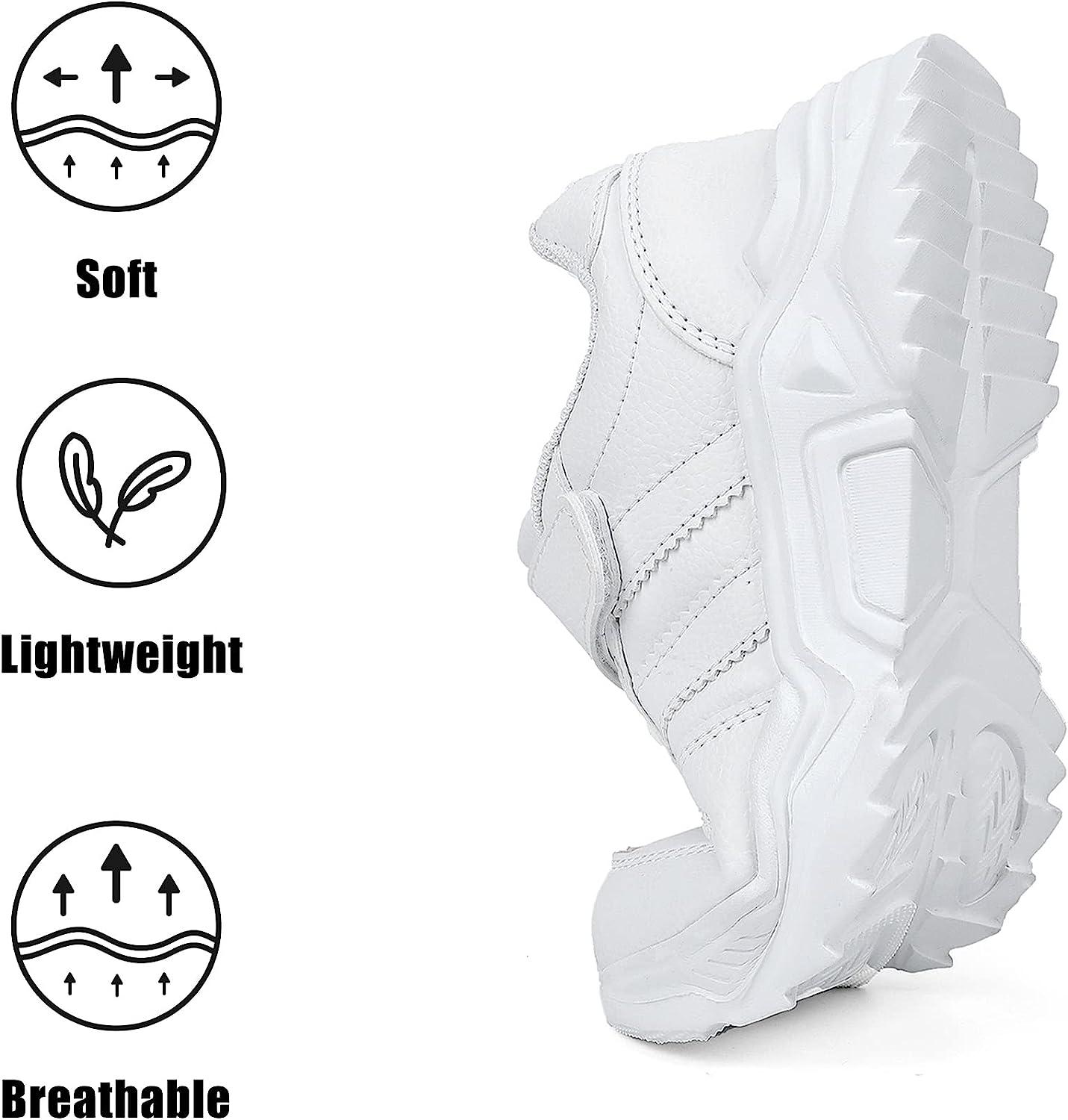 Buy North Star Women's Ella White Sneaker - 5 UK (5511933) at Amazon.in