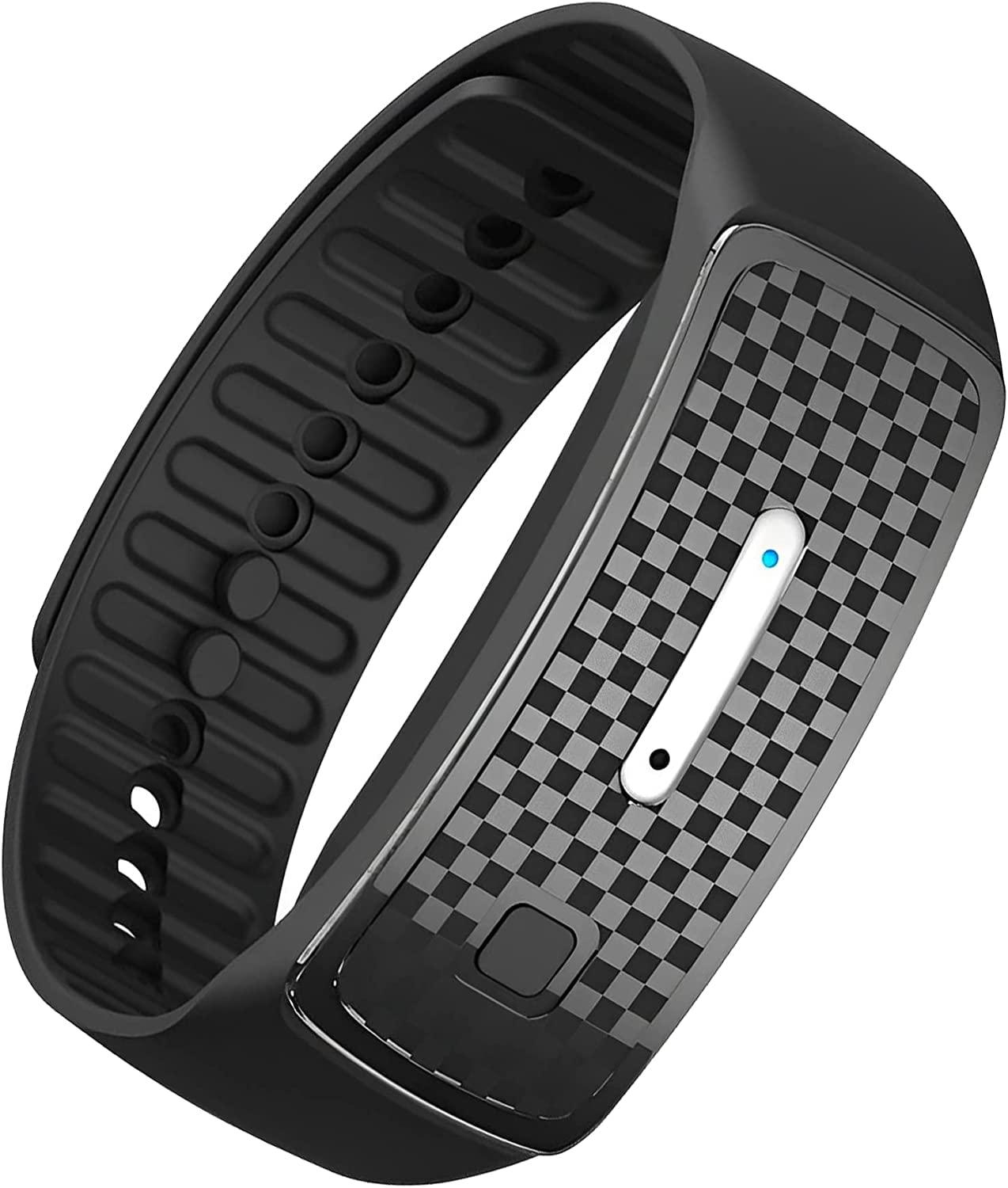 Ultrasonic Body Shape Wristband, 2022 Beauty Shape Bracelet