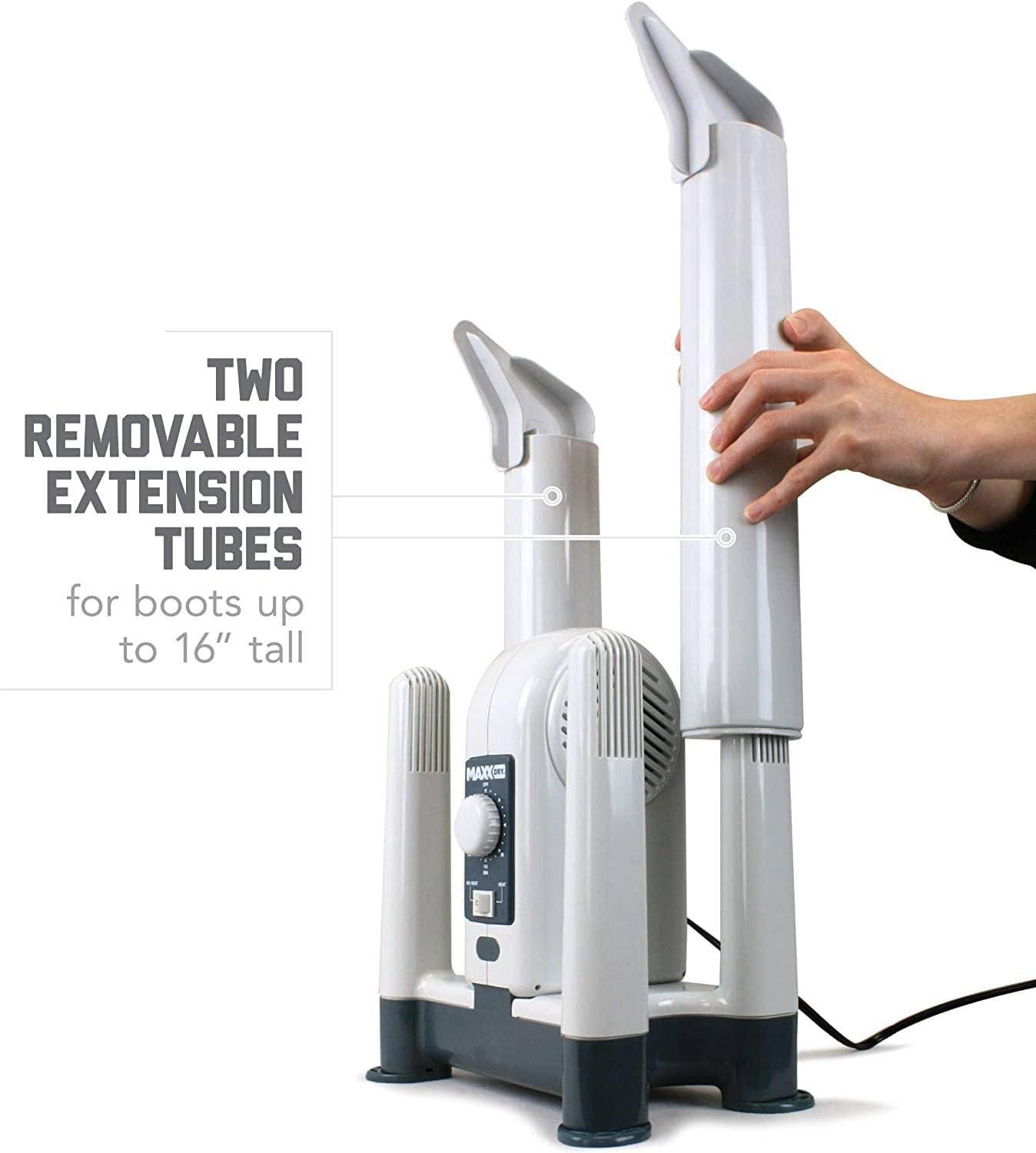 MaxxDry Glove Boot and Shoe Dryer Heavy Duty