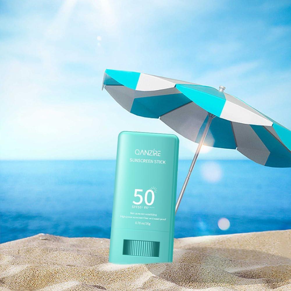 Sun Protection Pen SPF50+PA+++ UV Fresh Sunscreen | Buy Now with ...