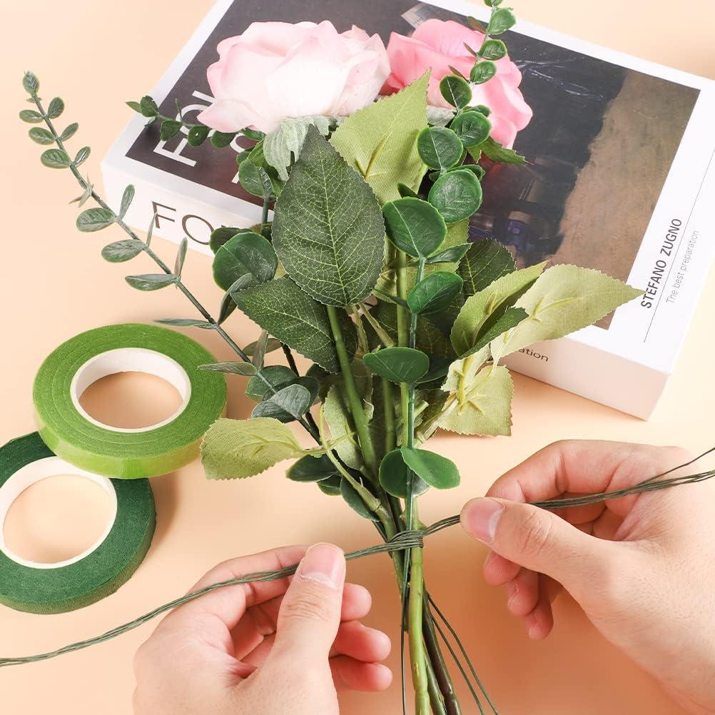 Customized High Quality Green Floral Tapes Suppliers