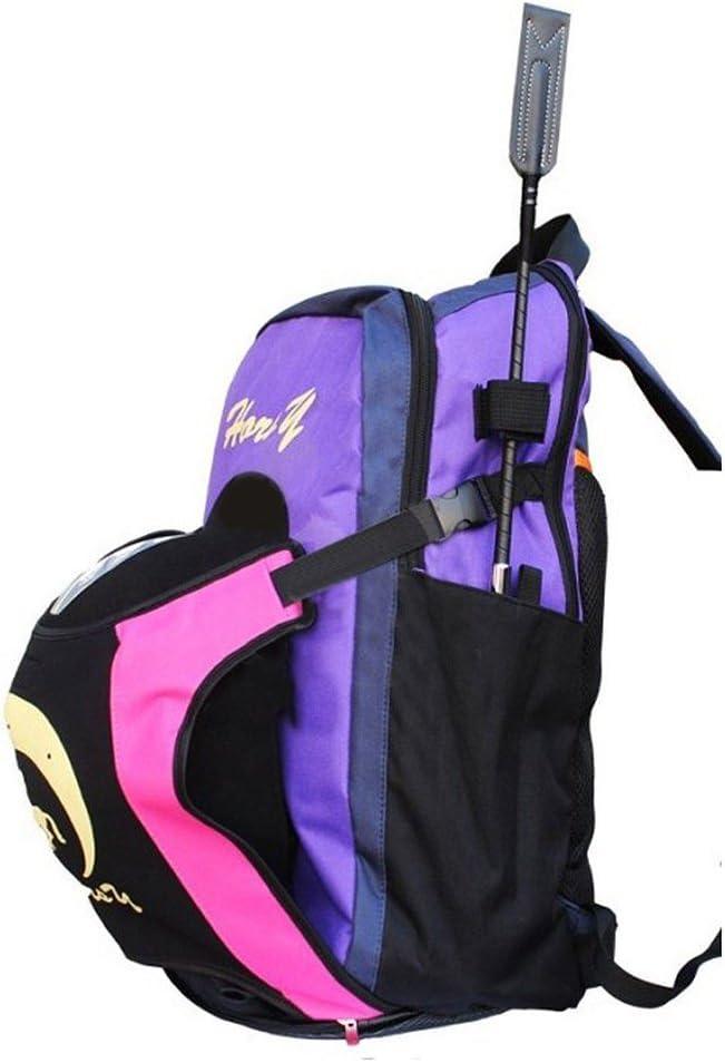 Horse best sale riding backpack
