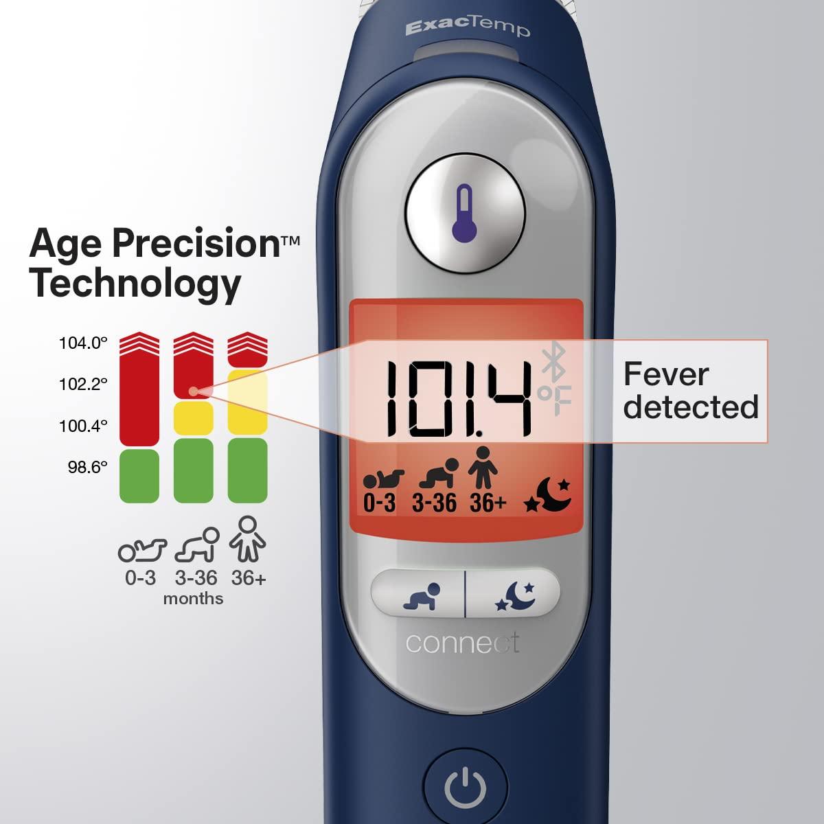 Customer Reviews: CVS Health One Touch Non-Contact Infrared Thermometer -  CVS Pharmacy