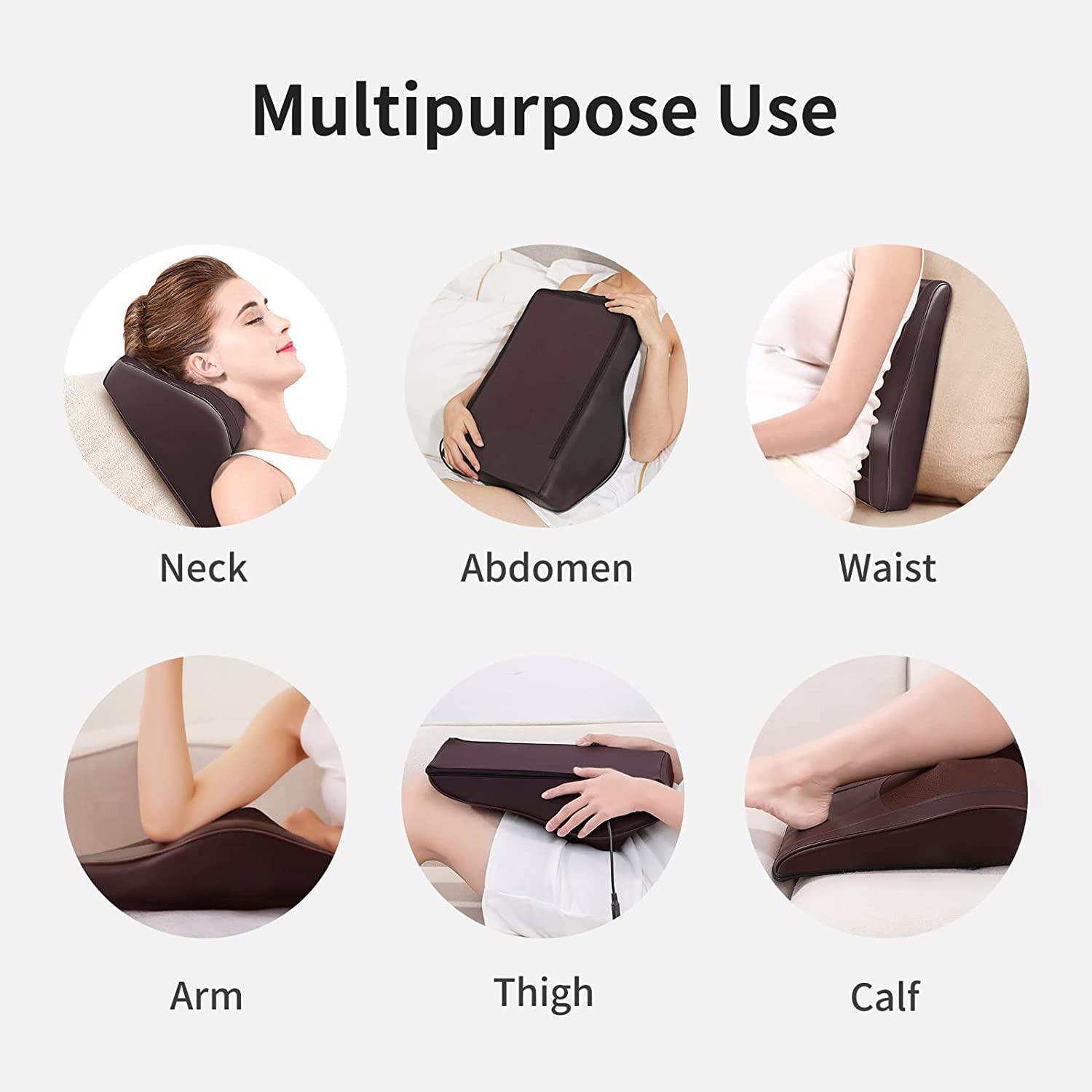 15 Best Neck Massagers to Relieve Pain And Provide Relaxation