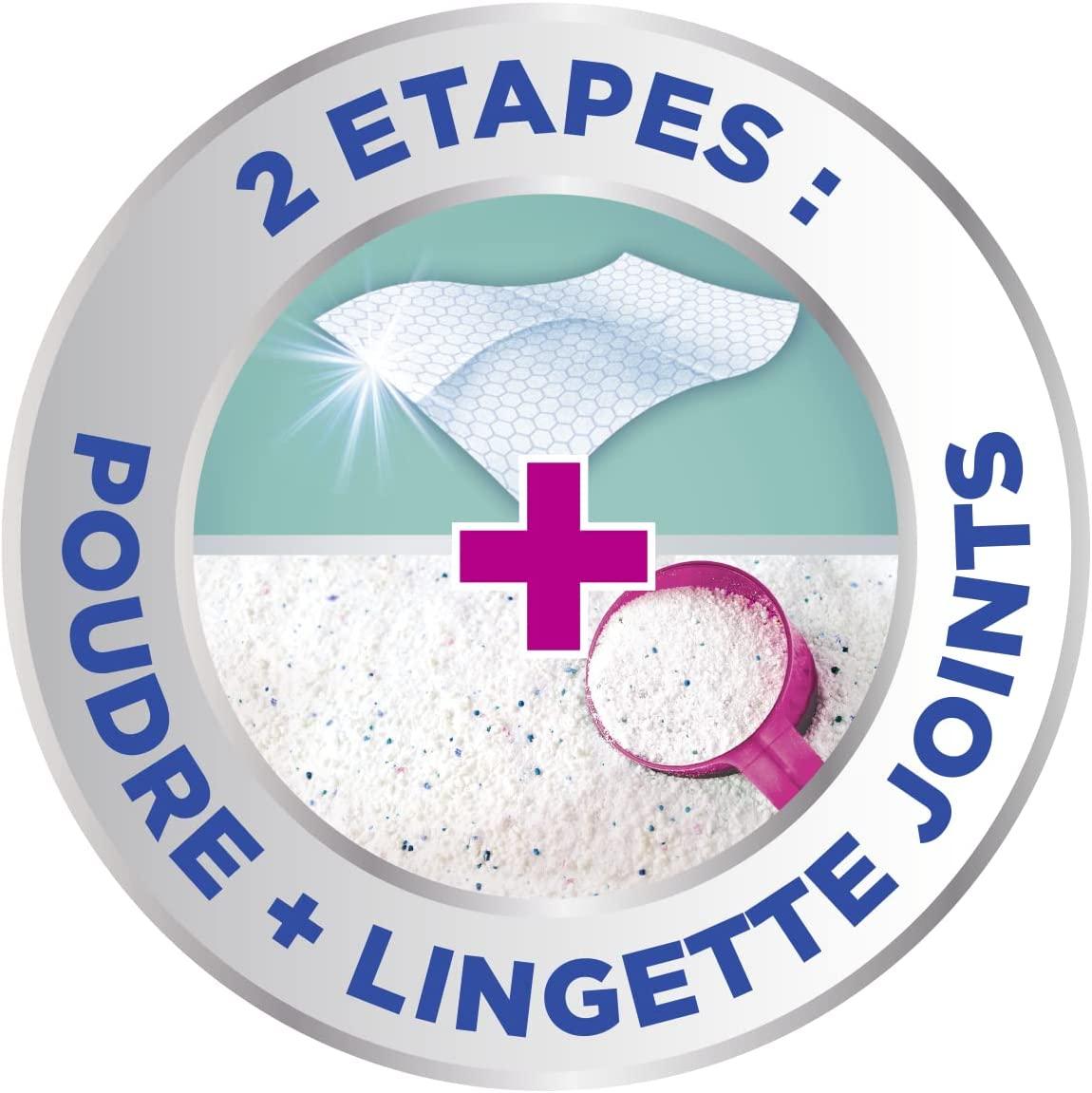 Dr Beckmann Dishwasher Cleaner/Hygiene 1 Sparkling Clean Dishes